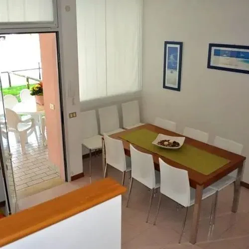 Residence Ai Ginepri - zdjęcie 4