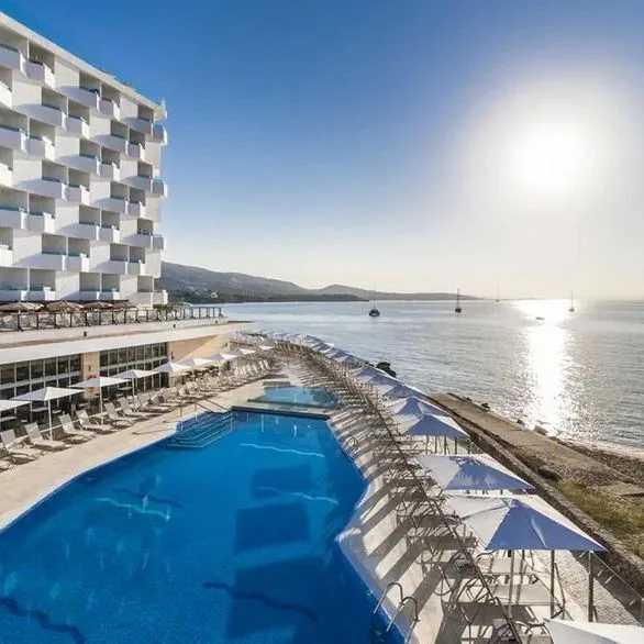 Globales Santa Lucia (Palmanova)