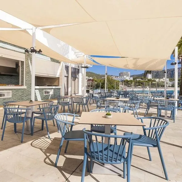 Globales Santa Lucia (Palmanova) - zdjęcie 5