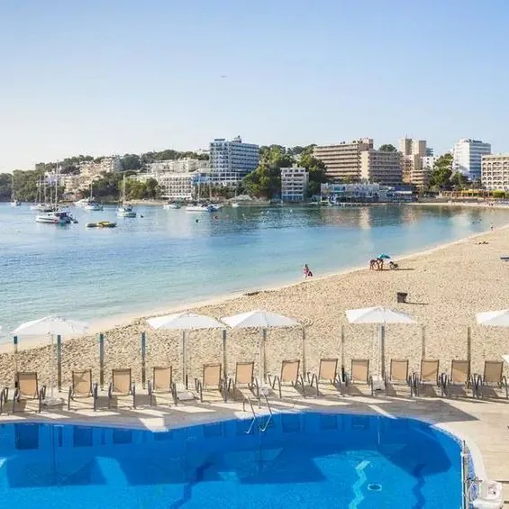 Globales Santa Lucia (Palmanova) - zdjęcie 3