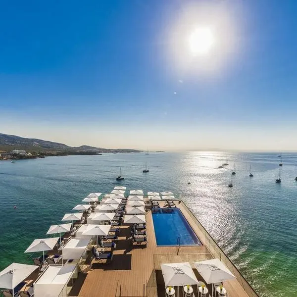 Globales Santa Lucia (Palmanova) - zdjęcie 2