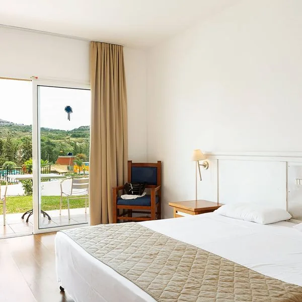 Cyprotel Faliraki - zdjęcie 5