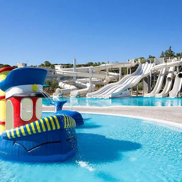 Cyprotel Faliraki - zdjęcie 2