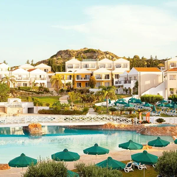 Cyprotel Faliraki - zdjęcie 4