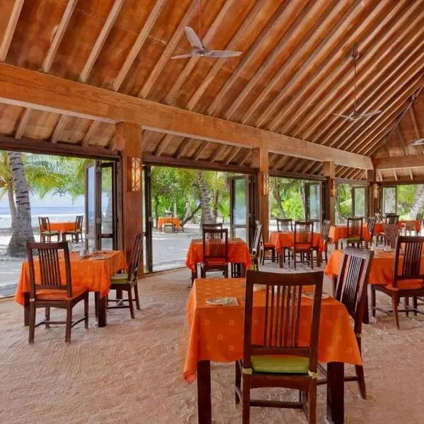 Canareef Resort - zdjęcie 3