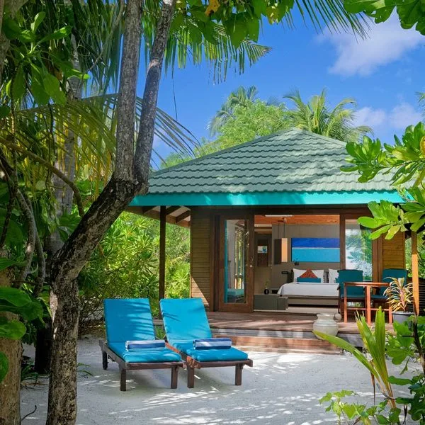 Canareef Resort - zdjęcie 4