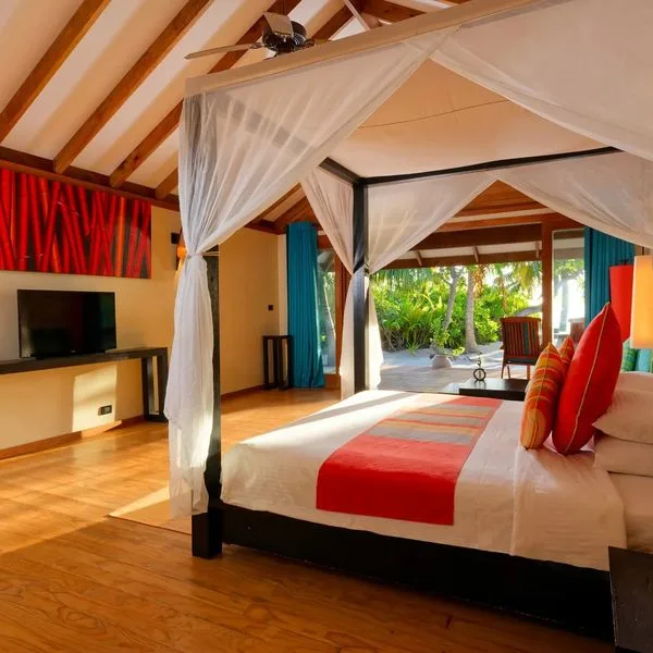 Canareef Resort - zdjęcie 5