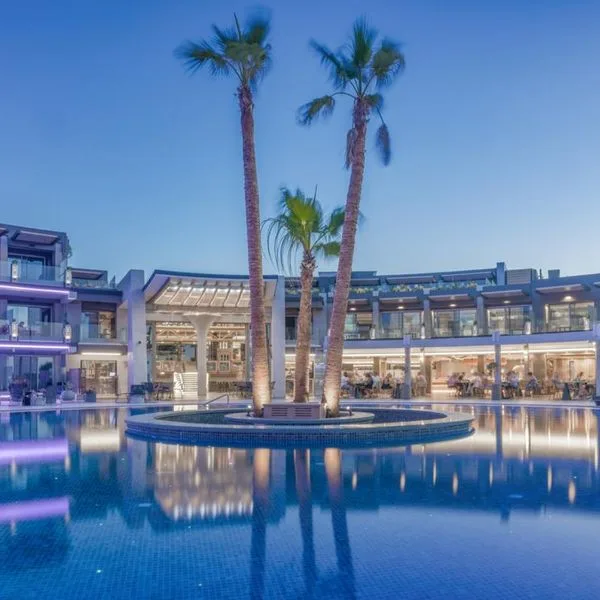 Nautilux Rethymno by Mage Hotels - zdjęcie 5