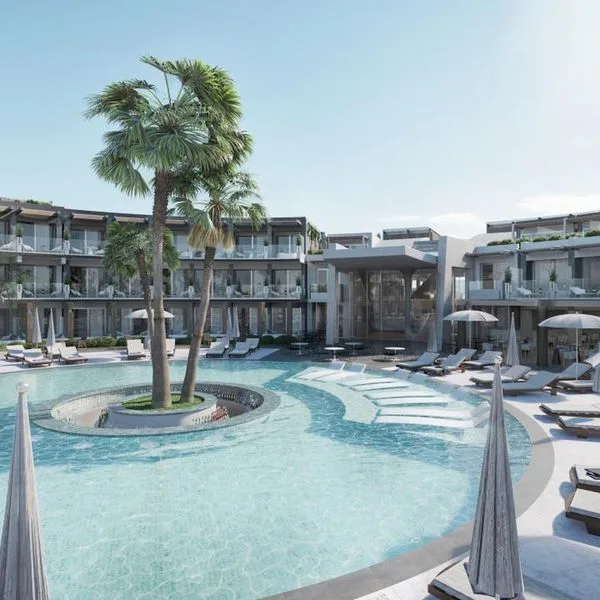 Nautilux Rethymno by Mage Hotels - zdjęcie 2