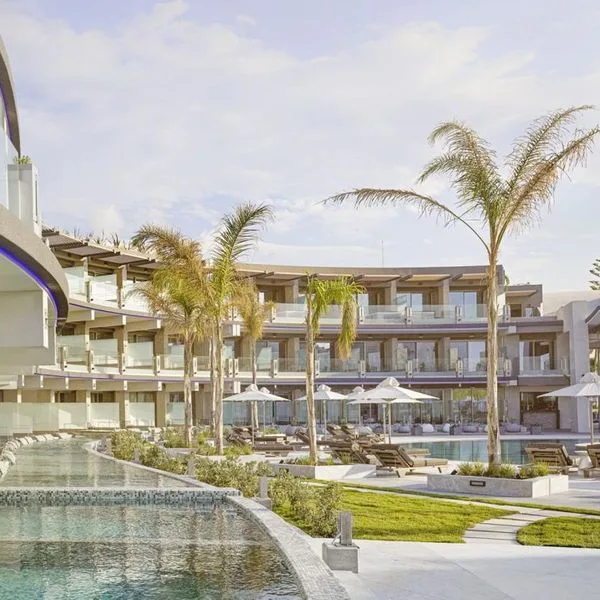 Nautilux Rethymno by Mage Hotels