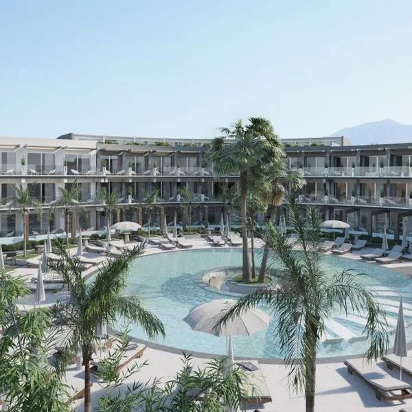 Nautilux Rethymno by Mage Hotels - zdjęcie 4