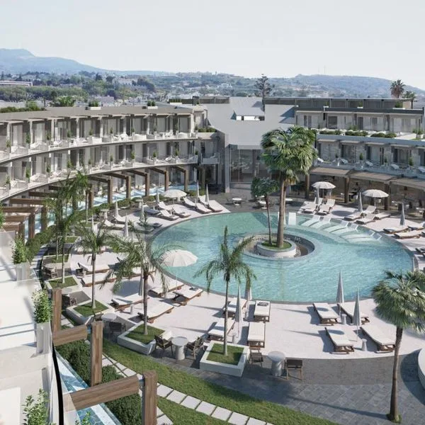 Nautilux Rethymno by Mage Hotels - zdjęcie 3