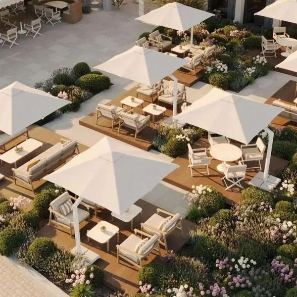 Preko Curio Collection by Hilton - zdjęcie 3