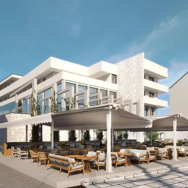 Preko Curio Collection by Hilton - zdjęcie 2