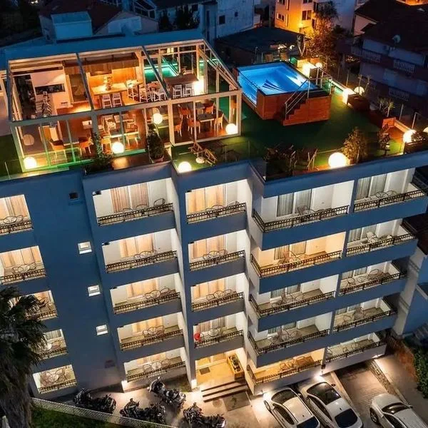 Skyprime (ex. Tatjana) - zdjęcie 4