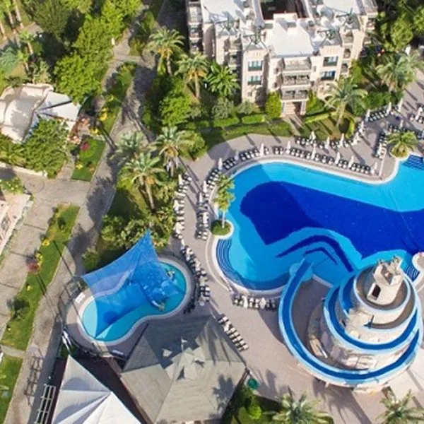 Selectum Collection Bodrum - zdjęcie 3