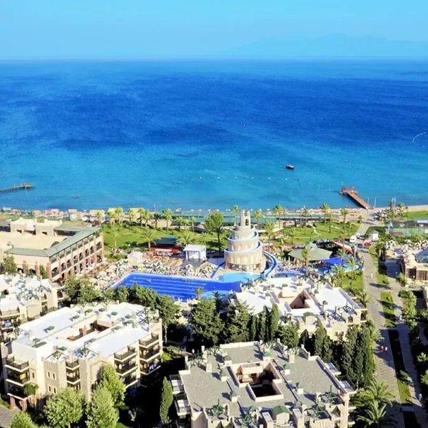 Selectum Collection Bodrum - zdjęcie 4