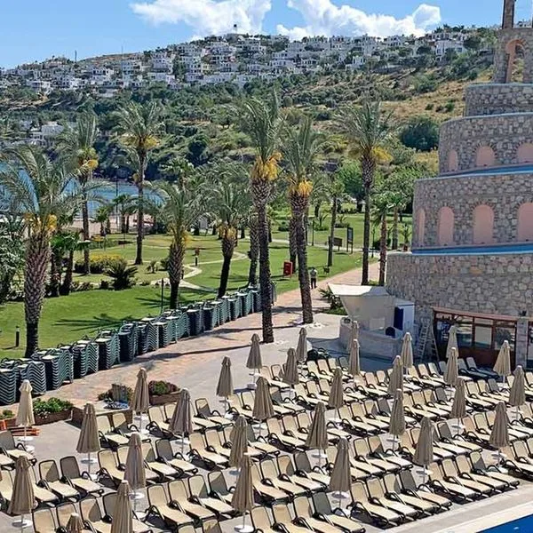 Selectum Collection Bodrum - zdjęcie 5