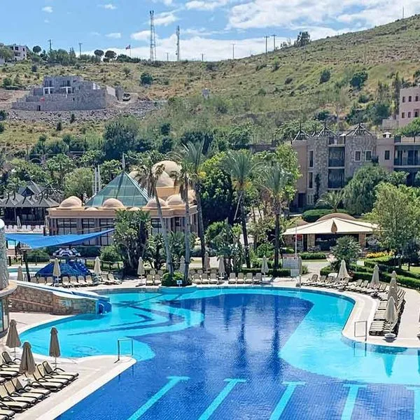 Selectum Collection Bodrum - zdjęcie 2