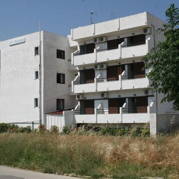 Andavis - zdjęcie 2