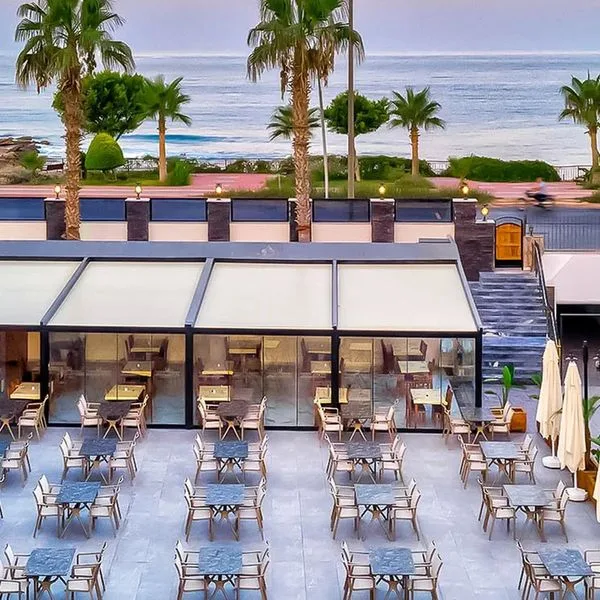 Grand Uysal - zdjęcie 4