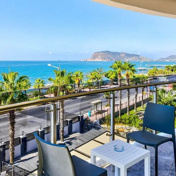 Grand Uysal - zdjęcie 3