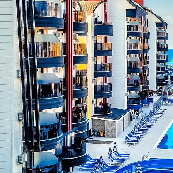 Grand Uysal - zdjęcie 5