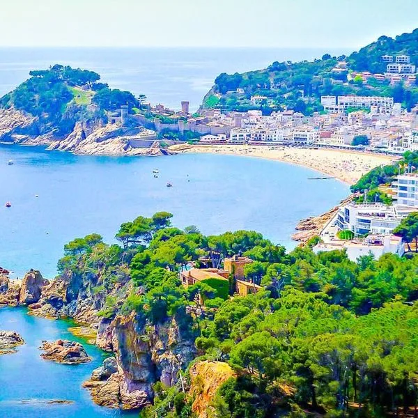 Sorra Daurada Splash (Malgrat de Mar) - zdjęcie 5