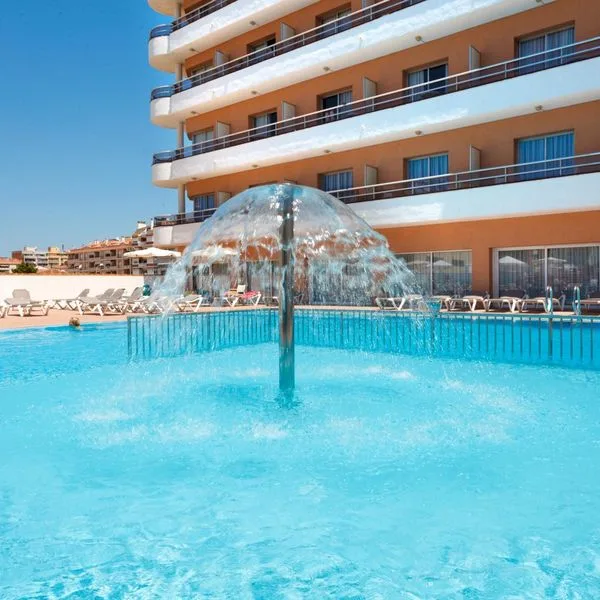 Sorra Daurada Splash (Malgrat de Mar) - zdjęcie 4