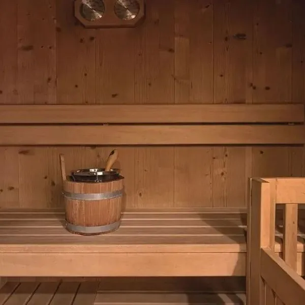 Job - Garden & SPA - zdjęcie 3