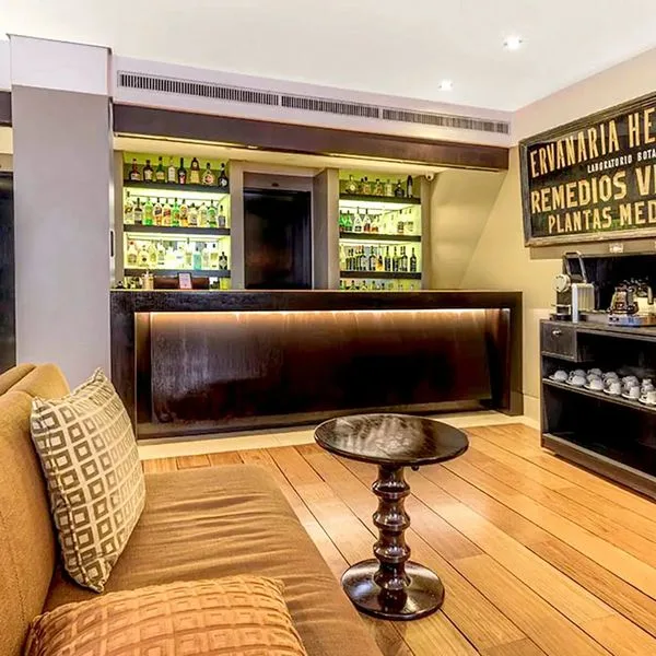 Heritage Avenida Da Liberdade - zdjęcie 3