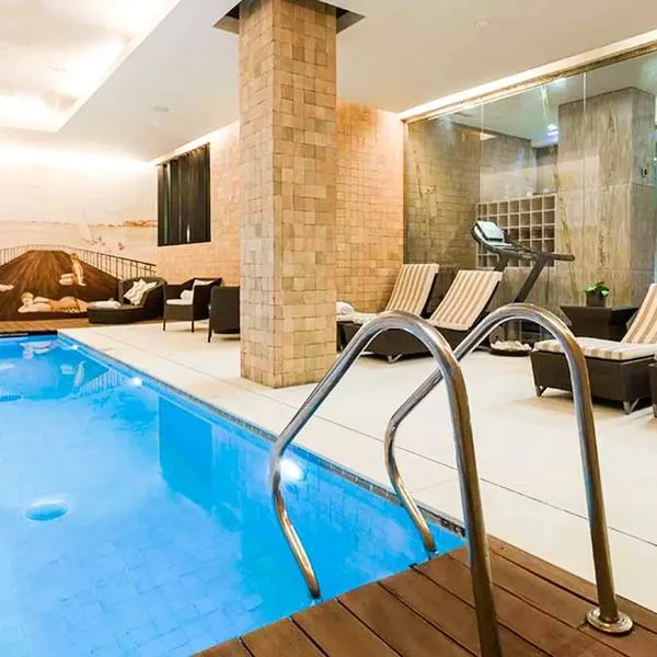 Heritage Avenida Da Liberdade