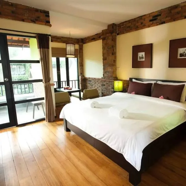 Motive Cottage Resort - zdjęcie 3