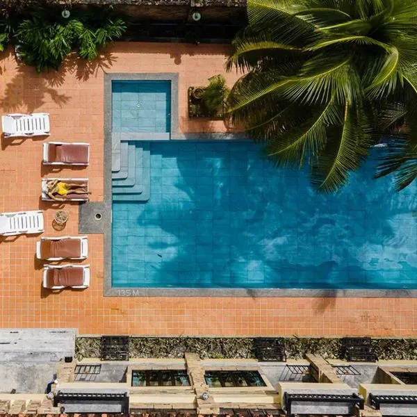 Motive Cottage Resort - zdjęcie 5