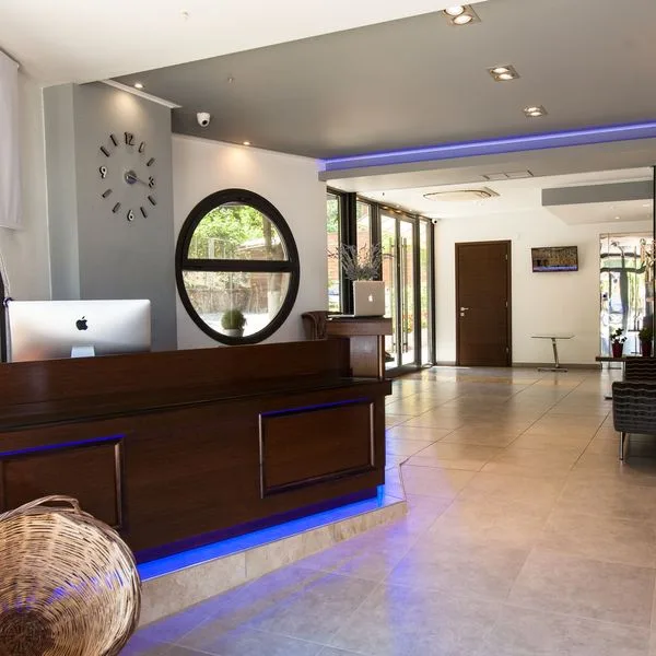 Kymata (Platamonas) - zdjęcie 4