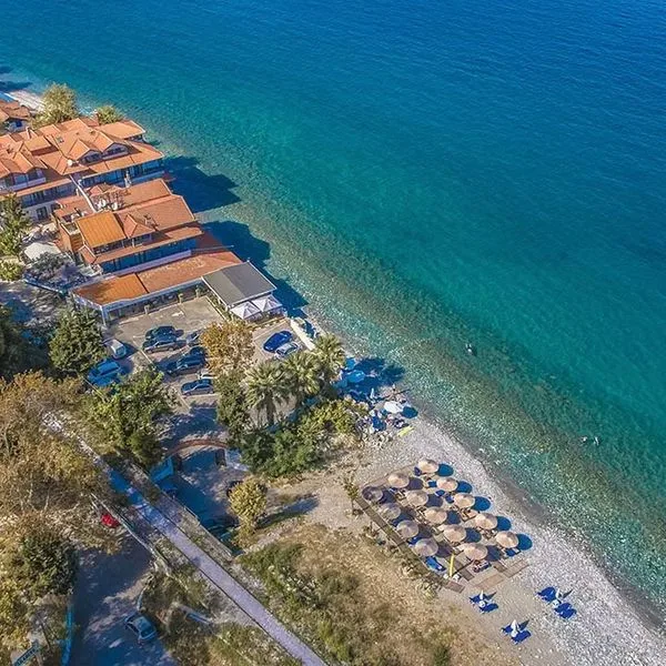 Kymata (Platamonas) - zdjęcie 2