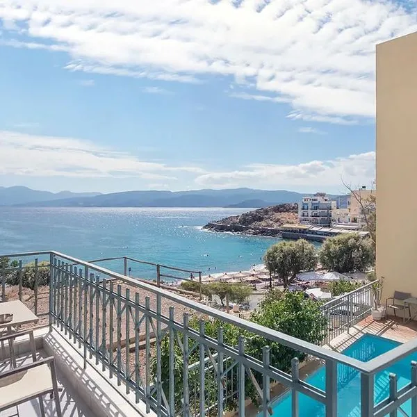 Mare Apartments (Agios Nikolaos) - zdjęcie 4