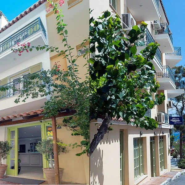 Mare Apartments (Agios Nikolaos) - zdjęcie 3