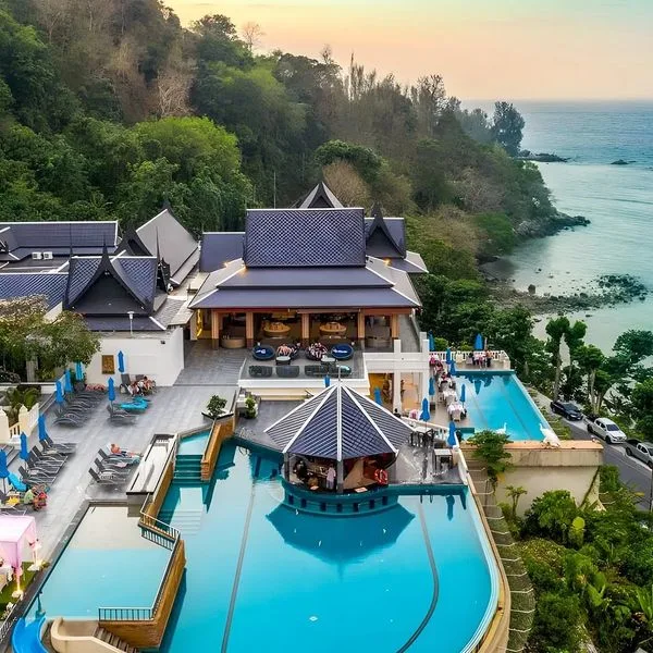 Namaka Resort Kamala - zdjęcie 2