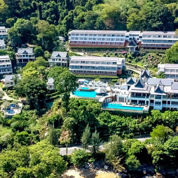 Namaka Resort Kamala - zdjęcie 3