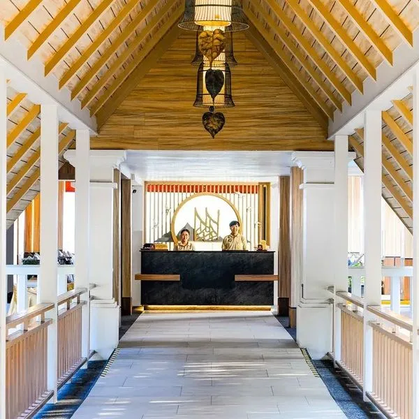 Namaka Resort Kamala - zdjęcie 4