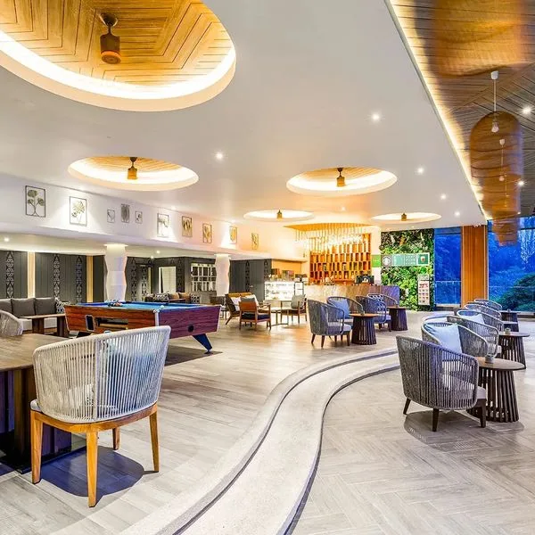 Namaka Resort Kamala - zdjęcie 5