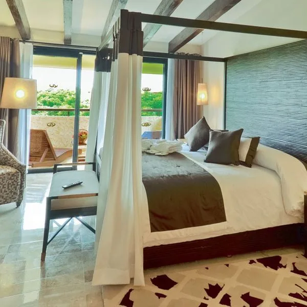 Grand Palladium Kantenah - zdjęcie 3