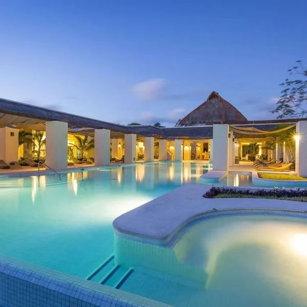 Grand Palladium Kantenah - zdjęcie 5