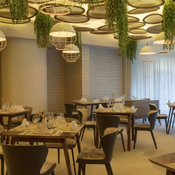 Grand Palladium Kantenah - zdjęcie 4