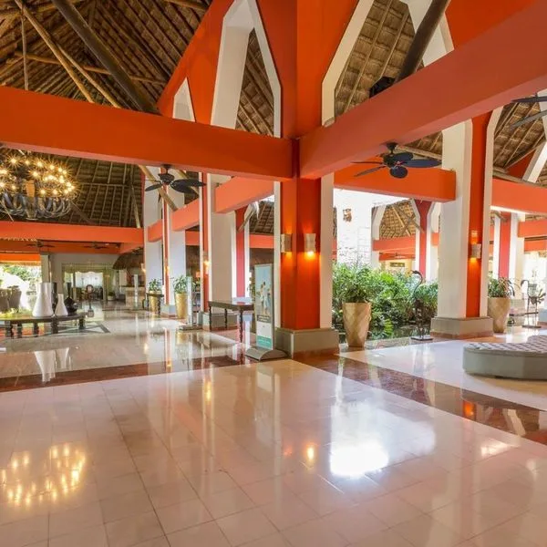 Grand Palladium Kantenah - zdjęcie 2