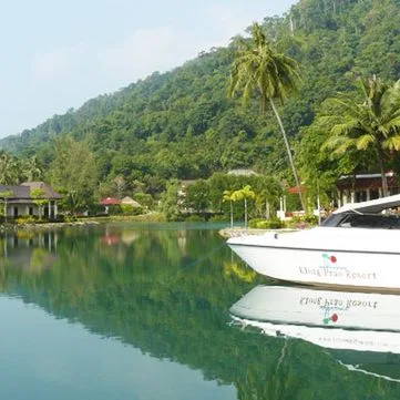 Klong Prao Resort - zdjęcie 4