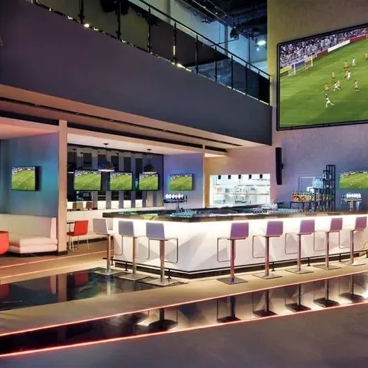 Marriott Downtown - zdjęcie 4