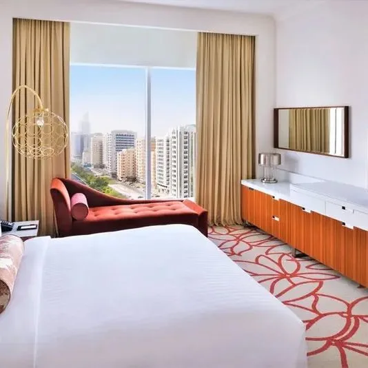 Marriott Downtown - zdjęcie 5