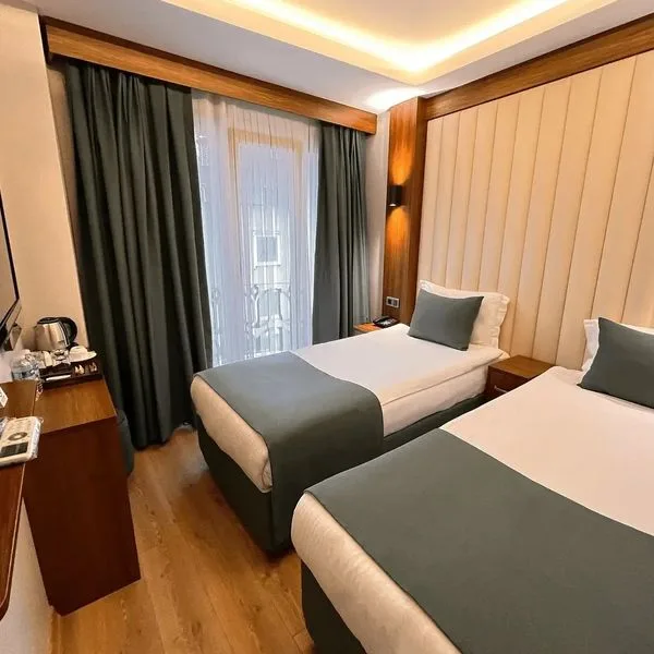 Black Tulip - zdjęcie 5